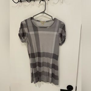 Burberry women t-shirt